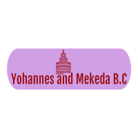 Yohannes and Mekeda Building Construction
