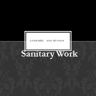 Gatachwe and Weynoa Sanitarily Work | ጌታቸው እና ወይዋ የቧንቧ ስራዎች