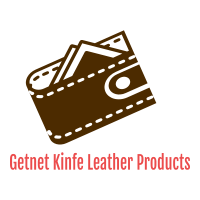 Getinet Kinfe Leather Products | ጌትነት ክንፈ ቆዳና የቆዳ ውጤቶች