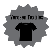 Yerosen Textiles | የሮሰን ጨርቃጨርቅ እና አልባሳት