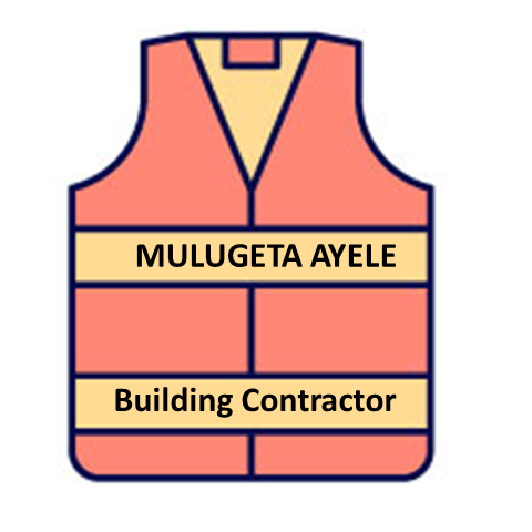 Mulugeta Ayele General Construction | ሙሉጌታ አየለ ጠቅላላ ስራ ተቋራጭ