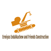 Ermiyas Endalkachew and Friends Construction | ኤርሚያስ እንዳልካቸው እና ጓደኞቻቸው ኮንስትራክሽን