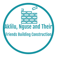 Aklilu, Nigusse and Their Friends Building Construction | አክሊሉ፣ ንጉሰ እና ጓደኞቻቸው ህንጻ ስራ ተቋራጭ