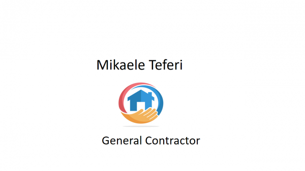 Michael Teferi General Construction | ሚካኤል ተፈሪ ጠቅላላ ስራ ተቋራጭ