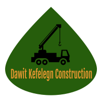 Dawit Kefelegn Construction | ዳዊት ከፈለኝ ኮንስትራክሽን