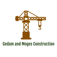 Gedam and Moges Construction | ገዳም እና ሞገስ ኮንስትራክሽን