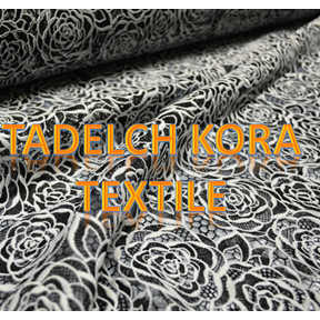 Tadelch Kora Textile | ታደለች ኮሬ ጨርቃጨርቅ እና አልባሳት