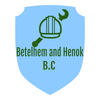 Betelhem and Henok Building Construction
