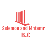 Solomon and Mintamir Building Construction | ሰለሞን እና ምንታምር ህንጻ ስራ ተቋራጭ