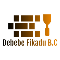 Debebe Fikadu Building Construction P.S | ደበበ ፍቃዱ ህንጻ ስራ ተቋራጭ ህ.ሽ.ማ