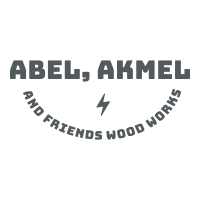 Abel, Akmel and Friends Wood Works | አቤል፣ አክመል እና ጓደኞቻቸው የእንጨት ስራ