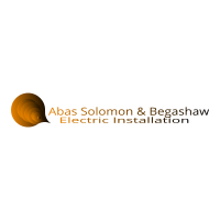 Abas, Solomon and Begashaw Electric Installation P.S | አባስ፣ ሰለሞን እና ጓደኞቻቸው ኤሌክትሪክ ኢንስታሌሽን