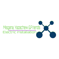Misgana, Yazachew and Friends Electric Installation |  ምስጋና፣ ያዛቸው እና ጓደኞቻቸው የኤሌክትሪክ የኔትወርክ እና የቧንቧ ኢንስታኤሽን