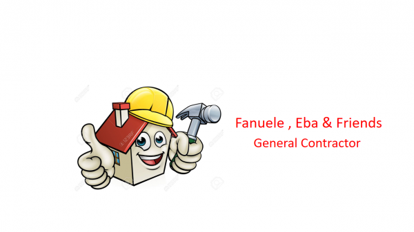 Fanuele, Eba and Friends General Constriction | ፋኑኤል ፣ ኤባ እና ጓደኞቻቸዉ ጠቅላላ ስራ ተቋራጭ