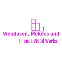 Wendosen, Mekdes and Friends Wood Works | ወንዶሰን፣ መቅደስ እና ጓደኞቻቸው የእንጨት ስራ