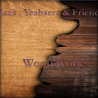 Meaza , Yeabsera and Friends Wood Work | መዓዛ ፣ ያብስራ እና ጓደኞቻቸው እንጨት ስራ