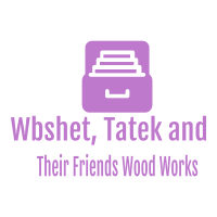 Wubshet, Tatek and Their Friends Wood Works | ውብሸት፣ ታጠቅ እና ጓደኞቻቸው የእንጨት ስራ