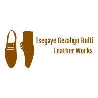 Tsegaye Gezahgn Bulti Leather Works | ጸጋዬ ገዛህኝ ቡልቲ የሌዘር ምርቶች