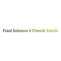 Fraol Solomon & Friends Textile | ፍራኦል ፣ ሰለሞን እና ጓደኞቻቸው ጨርቃ ጨርቅ