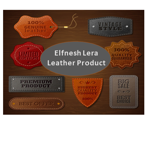 Elfnesh Lera Lediso Leather Product | እልፍነሽ ሌራ ሌዲሶ የሌዘር ምርቶች