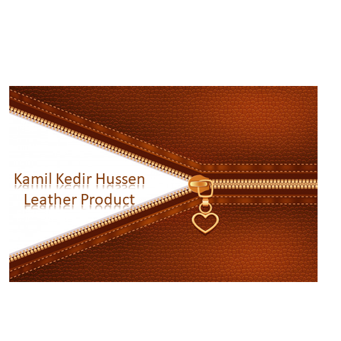 Kamil Kedir Hussen Leather Product