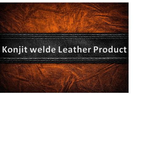Konjit Welde Leather Product | ቆንጂት ወልዴ የሌዘር ምርቶች