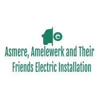 Asmere, Amelewerk and Their Friends Electric Installation