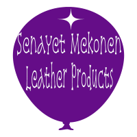 Senayet Mekonen Leather Products | ሰናይት መኮንን የሌዘር ምርት