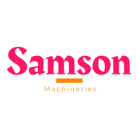 Samson Tesfamariam Machineries | ሳምሶን ተስፋማሪያም ማሽነሪ