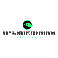 Ruth, Daniel and Friends Electrical Installation | ሩት፣ ዳንኤል እና ጓደኞቻቸው ኤሌክትሪክ ኢንስታሌሽን