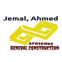 Jemal, Ahmed and Friends General Construction  | ጀማል፣ አህመድ እና ጓደኞቻቸዉ ጠቅላላ ስራ ተቋራጭ