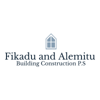 Fikadu and Alemitu Building Construction P.S | ፍቃዱ እና ስርጉት ጓደኞቻቸው ህንጻ ሥራ ተቋራጭ ህ.ሽ.ማ