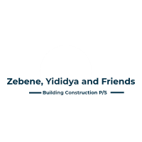 Zebene, Yididya and Friends Building Construction P/S | ዘበነ ይዲዲያ እና ጓደኞቻቸው ህንጻ ስራ ተቋራጭ ህ/ሽ/ማ