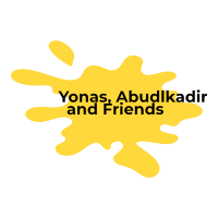 Yonas, Abudlkadir and Friends Building Construction and Electrical Installation | ዮናስ ፣ አቡድልቃድር እና ጓደኞቻቸው የሕንፃ ስራ ተቋራጭ እና ኤሌክትሪክ ኢንስታሌሽን
