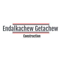 Endalkachew Getachew Construction | እንዳልካቸው ጌታቸው ጠቅላላ ስራ ተቋራጭ
