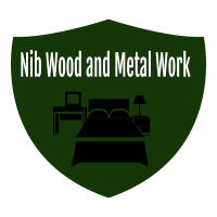 Nib Wood and Metal Work | ንብ የእንጨት እና ብረታ ብረት ስራ