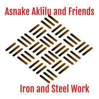 Asnake, Aklilu and Friends Iron and Steel Work | አስናቀ አክሊሉ ብረታ ብረት ስራ