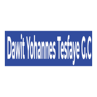 Dawit Yohannes Tesfaye G.C | ዳዊት ዮሃንስ ተስፋዬ ጠቅላላ ስራ ተቋራጭ