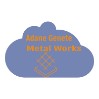 Adane Genete Metal Works | አዳነ ገኔቴ ብረታ ብረት ስራ
