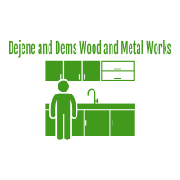 Dejene and Dems Wood and Metal Works | ደረጄ እና ደምስ እንጨት እና ብረታ ብረት ስራ