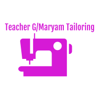 Teacher G/Maryam Tailoring | መምህር ገ/ማርያም ልብስ ስፌት