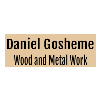 Daniel Gosheme Wood and Metal Work | ዳንኤል ጎሽሜ እንጨት እና ብረታ ብረት ስራ