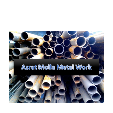 Asrat Molla Metal Work | አስራት ሞላ ብረታ ብረት ስራ