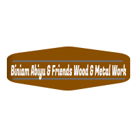 Biniam, Abiyu & Friends Wood & Metal Work | ቢኒያም፣ አብዩ እና ጓደኞቻቸው እንጨት እና ብረታ ብረት ስራ