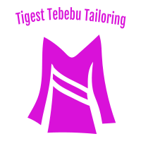 Tigest Tebebu Tailoring | ትግስት ጥበቡ ልብስ ስፌት