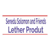 Sinidu, Solomon and Friends Leather Produt P/S | ስንዱ፣ ሰለሞን እና ጓደኞቻቸው ቆዳ እና የቆዳ ውጤቶች ህ/ሽ/ማ