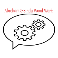 Abreham and Sinidu Wood Work | አብርሃም እና ስንዱ የእንጨት ስራ
