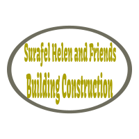 Surafel, Helen and Friends Building Construction P/S | ሱራፌል፣ ሄለን እና ጓደኞቻቸው ህንጻ ስራ ተቋራጭ ህ/ሽ/ማ