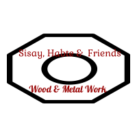 Sisay, Habte &  Friends Wood & Metal Work | ሲሳይ ፣ ሃብቴ እና ጓደኞቻቸው እንጨት እና ብረታብረት ስራ