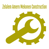 Zelalem Amero Mekonen Construction